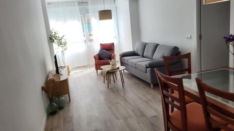 Photo 3 of Flat to rent in El Palo, Málaga Capital