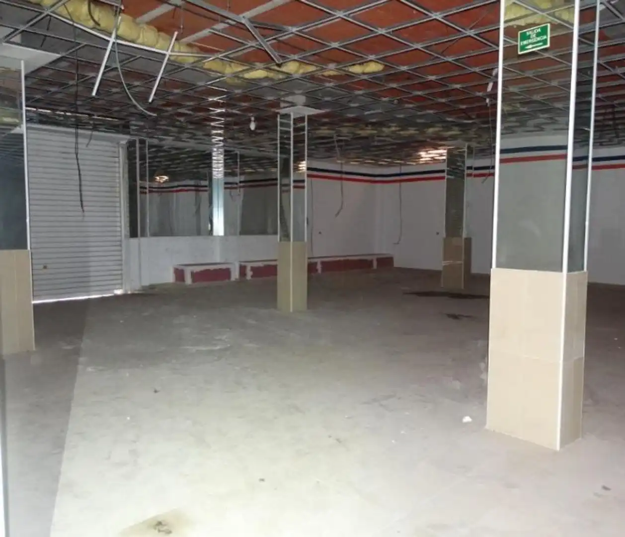 Locale commerciale in vendita a Calle San Cristóbal, imagen 6