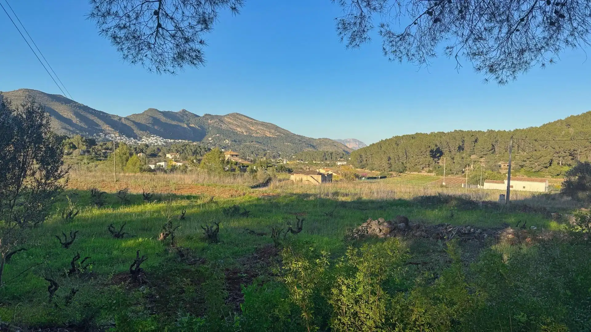 Terrenys i solars en venda a Xaló, imagen 8