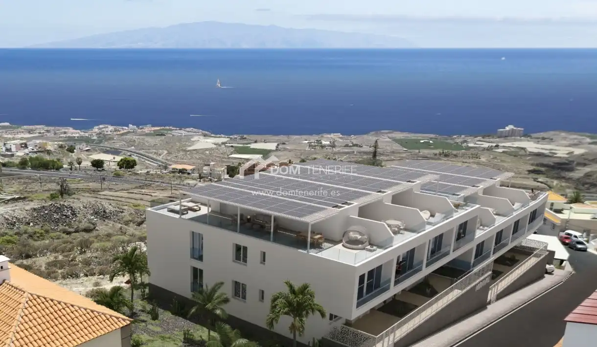 Appartement avec piscine à vendre à Armeñiime - Las Moraditas - Las Cancelas, imagen 6