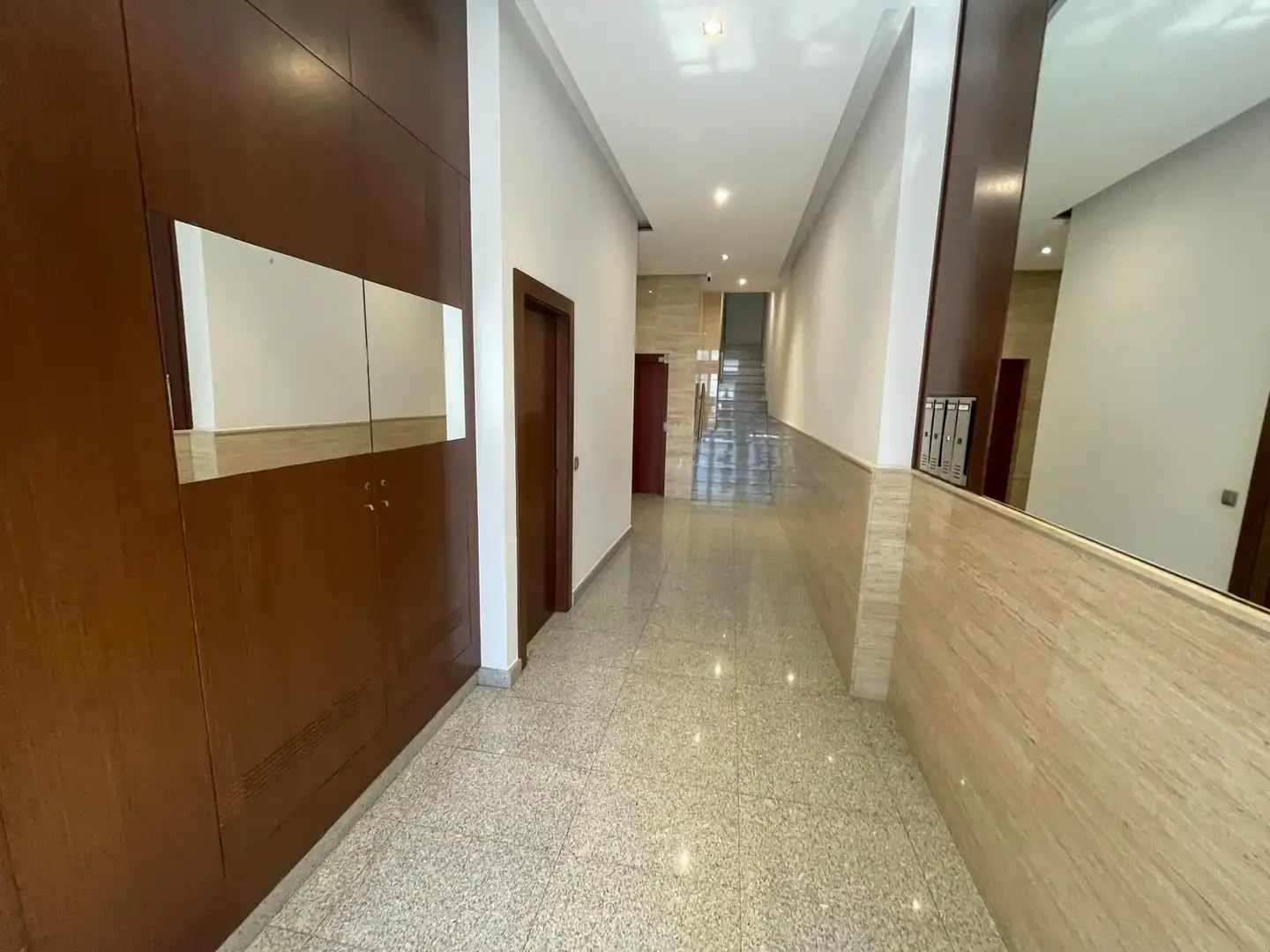 Apartament amb ascensor en venda a Casco Antiguo, imagen 14