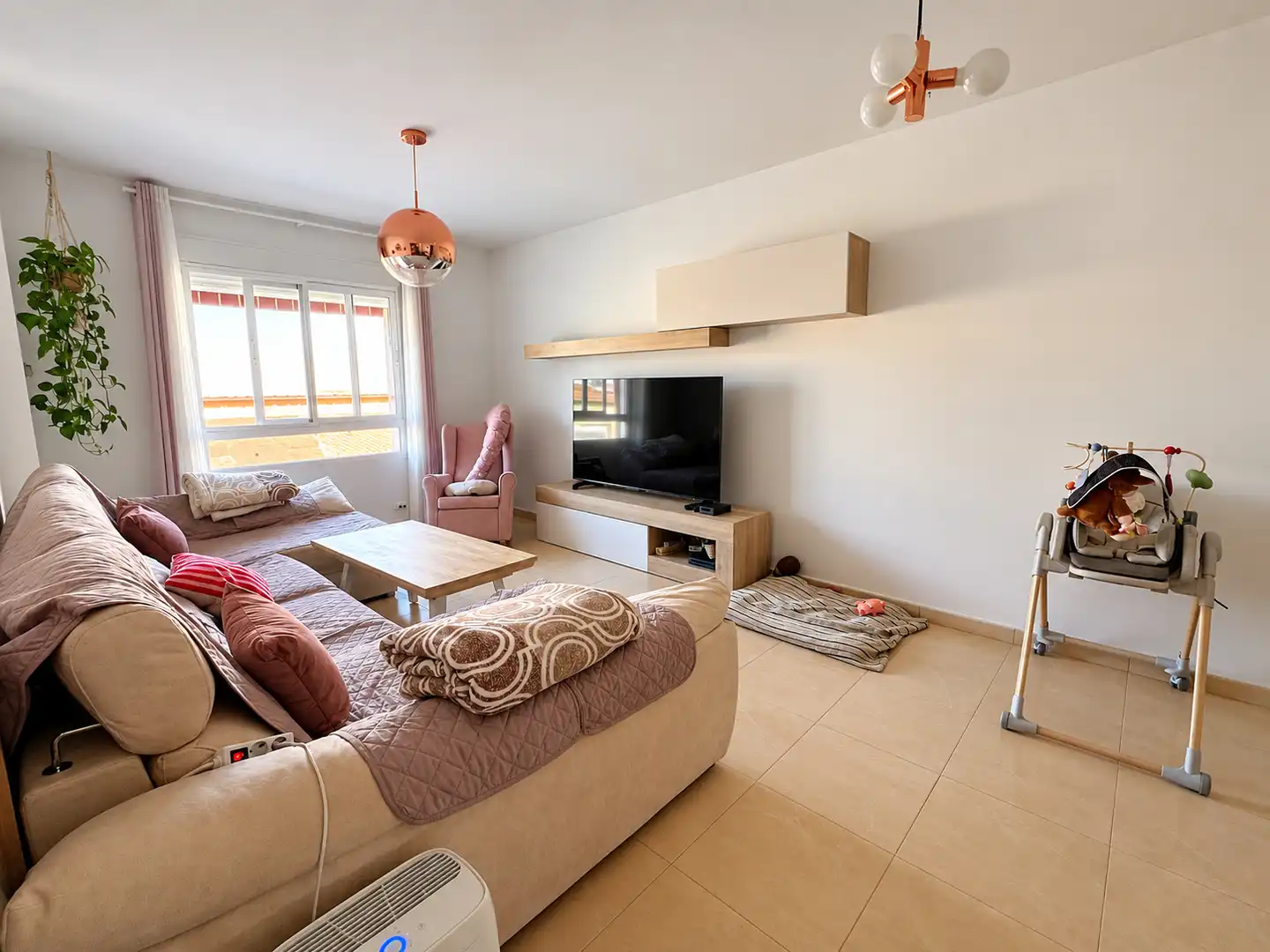 Appartamento con ascensore in vendita a Totana, imagen 4