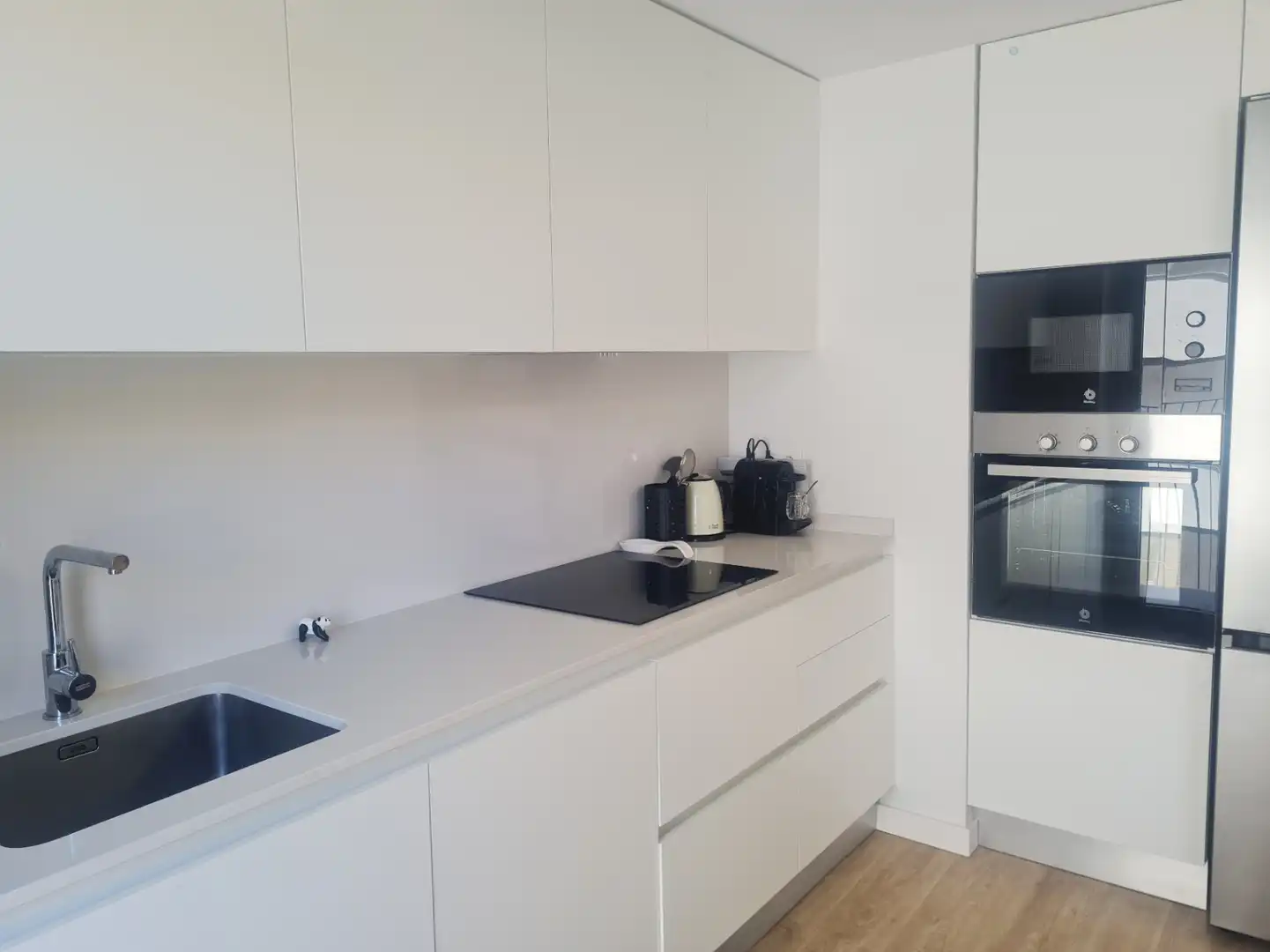 Apartament de lloguer a Benalúa