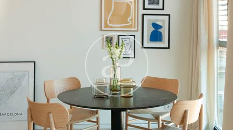 Photo 4 of Flat to rent in Carrer D'aribau, L'Antiga Esquerra de l'Eixample, Barcelona