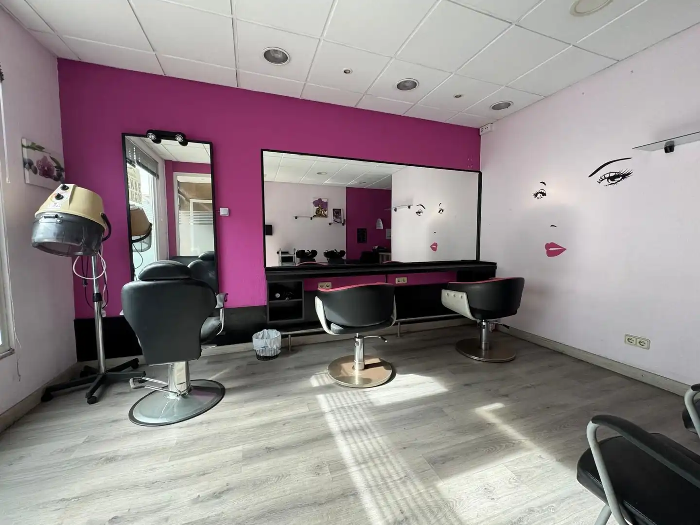 Business premises for sale in Pastoriza, imagen 2