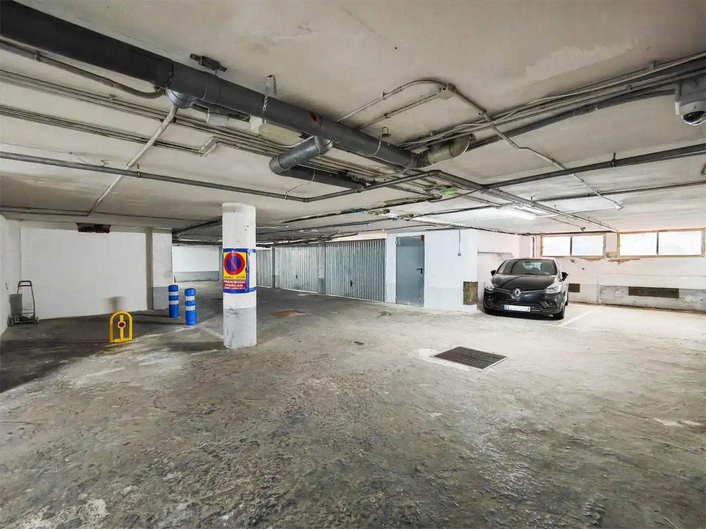 Parking of Garage for sale in Torrevieja