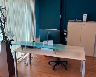 Office to rent in Granollers  with Air Conditioner, Heating and Furnished