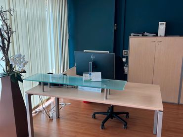 Ufficio in affitto a Carrer de Francesc Macià i Llussà 162