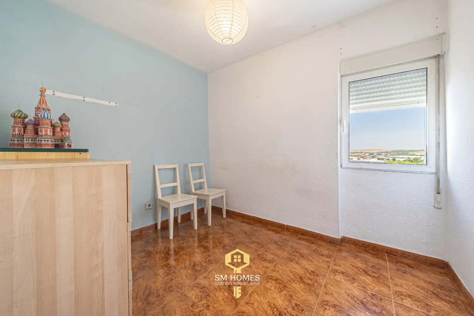 Piso en venta en Coslada con Aire acondicionado, Calefacción y Amueblado