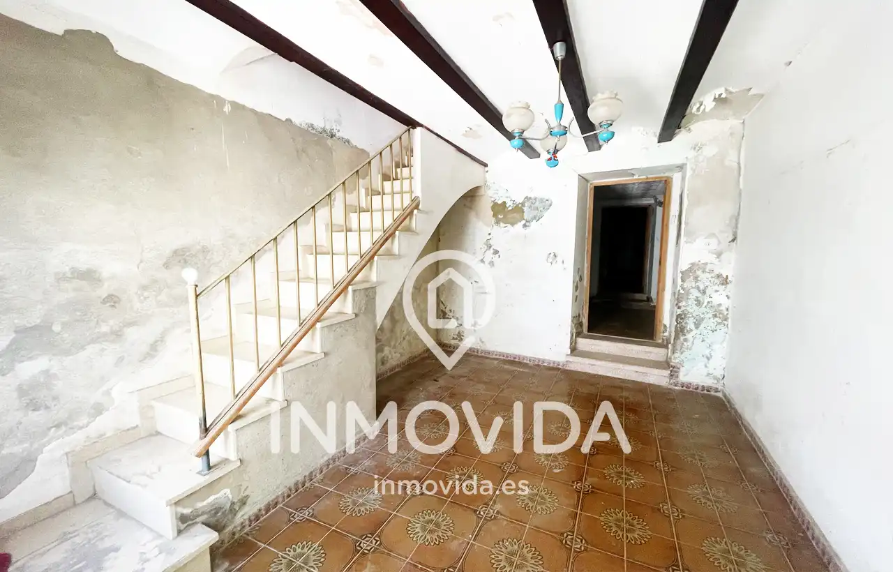 Casa o xalet en venda en Xàtiva