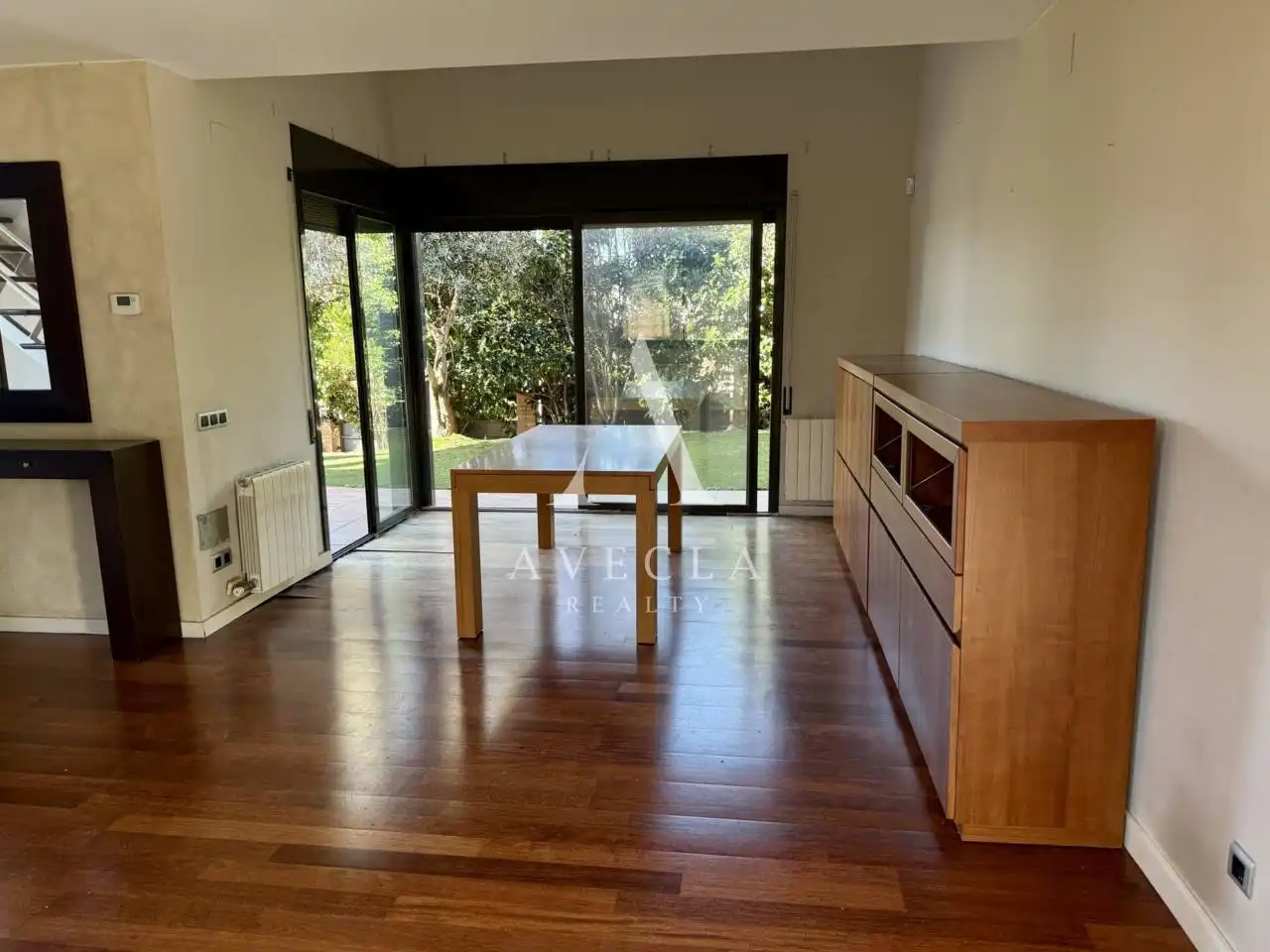 Jardí de Casa o xalet en venda en Rubí amb Calefacció, Jardí privat i Parquet