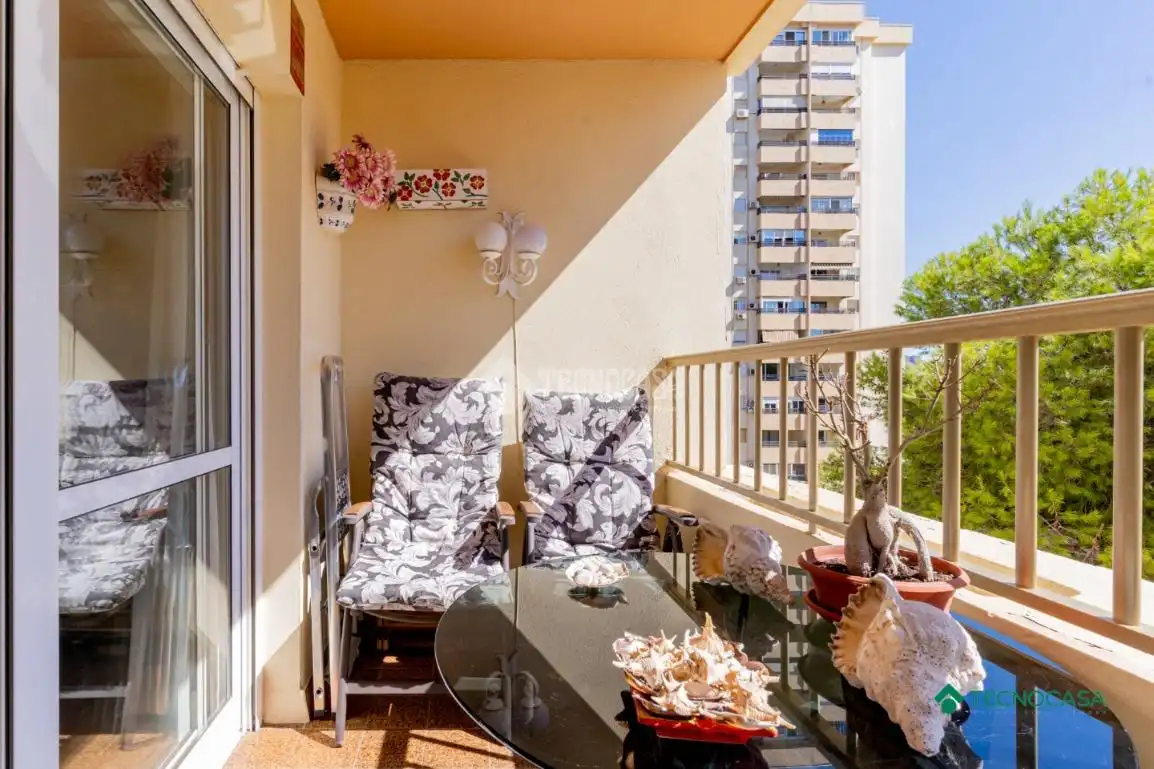 Appartement avec piscine à vendre à Aguadulce, imagen 13