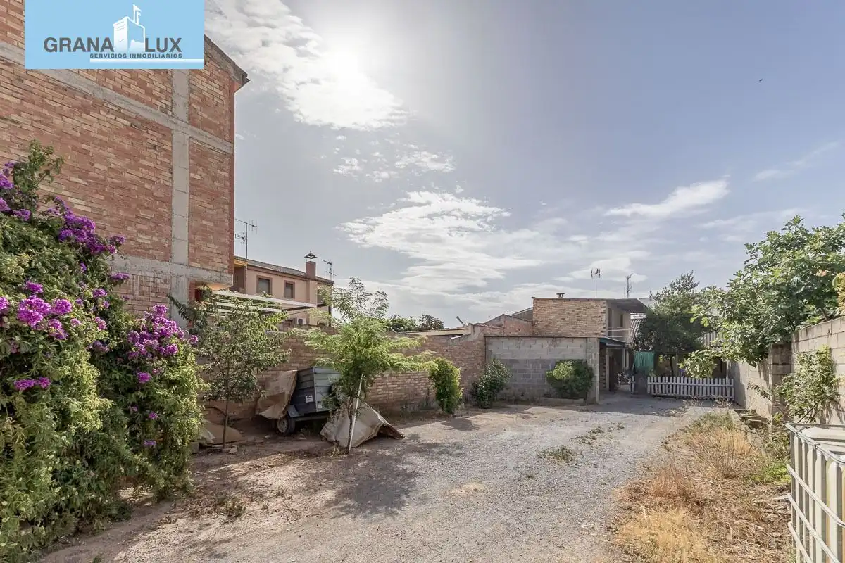 Terreno residencial en venta en Calle ARCOS, imagen 22