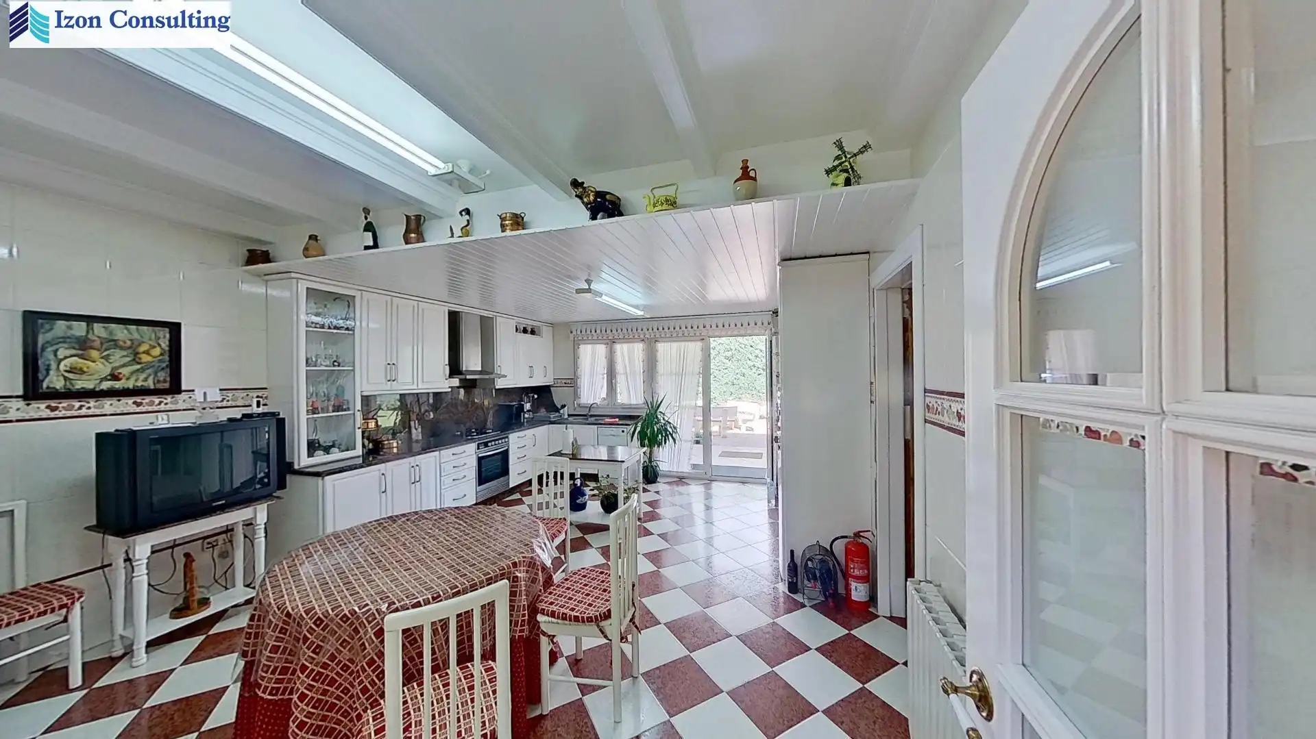 Chalet con terraza en venta en Pedanías - Extrarradio, imagen 23