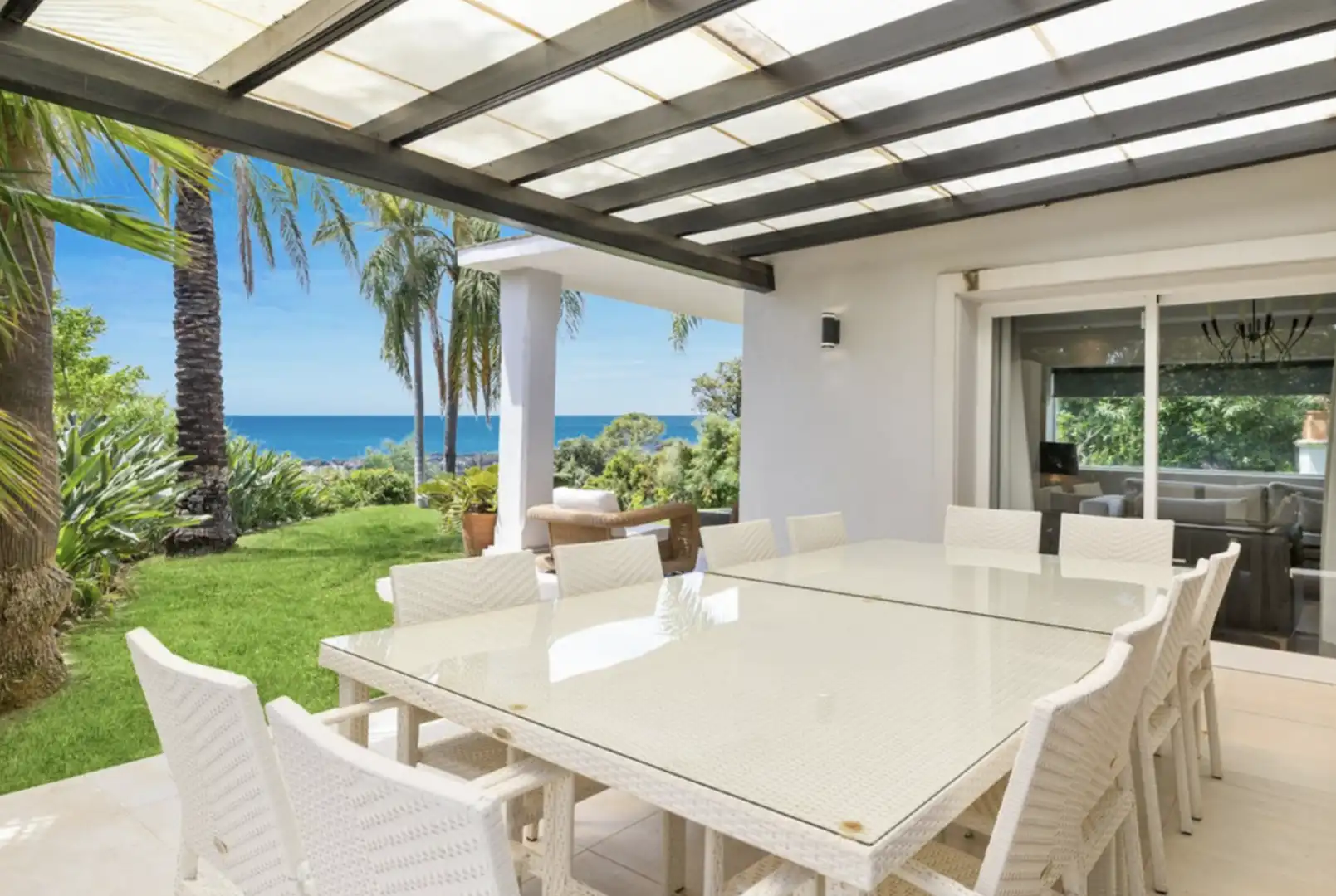 Chalet con terraza en venta en Las Chapas - El Rosario, imagen 26