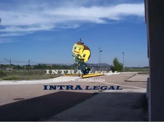 Terreno rustico in vendita a Poligono Industrial, imagen 2