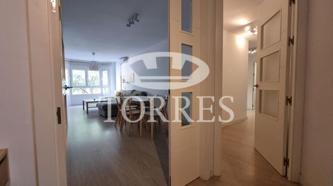 Foto 4 de Piso de alquiler en Calle de Tomás Echeverría, Parque Ayala - Jardín de la Abadía - Huelín, Málaga Capital