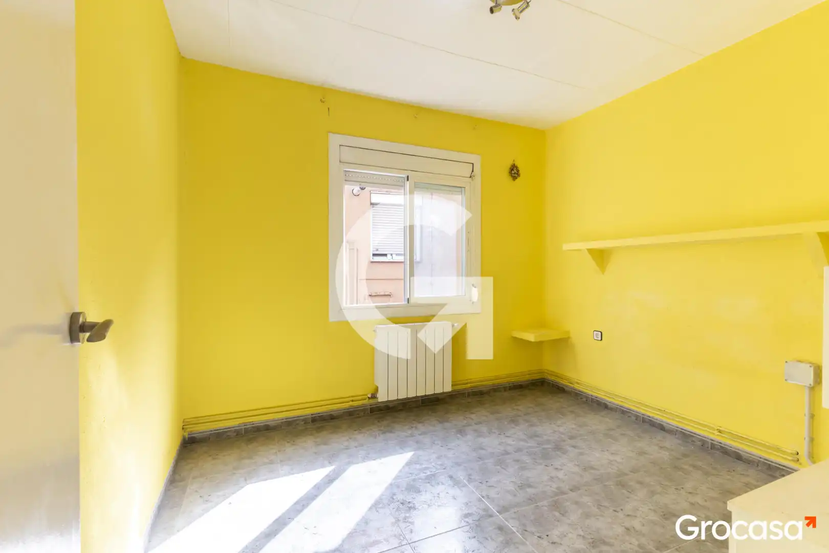 Habitación de Planta baja en venta en Molins de Rei con Calefacción, Terraza y Trastero
