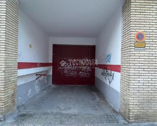 Parking of Garage for sale in  Zaragoza Capital