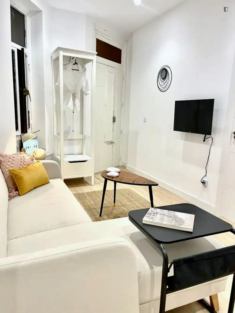 Room in Recoletos