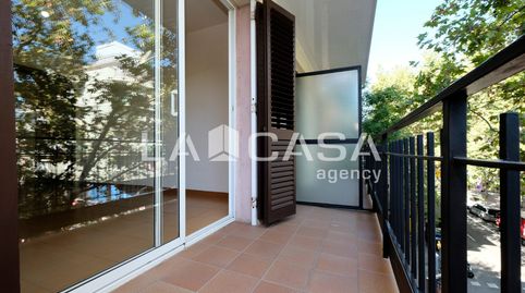 Foto 2 de Piso en venta en Passeig de Fabra I Puig, Vilapicina i la Torre Llobeta, Barcelona Capital
