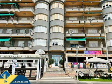 Apartament amb ascensor en venda a Playa de los Locos