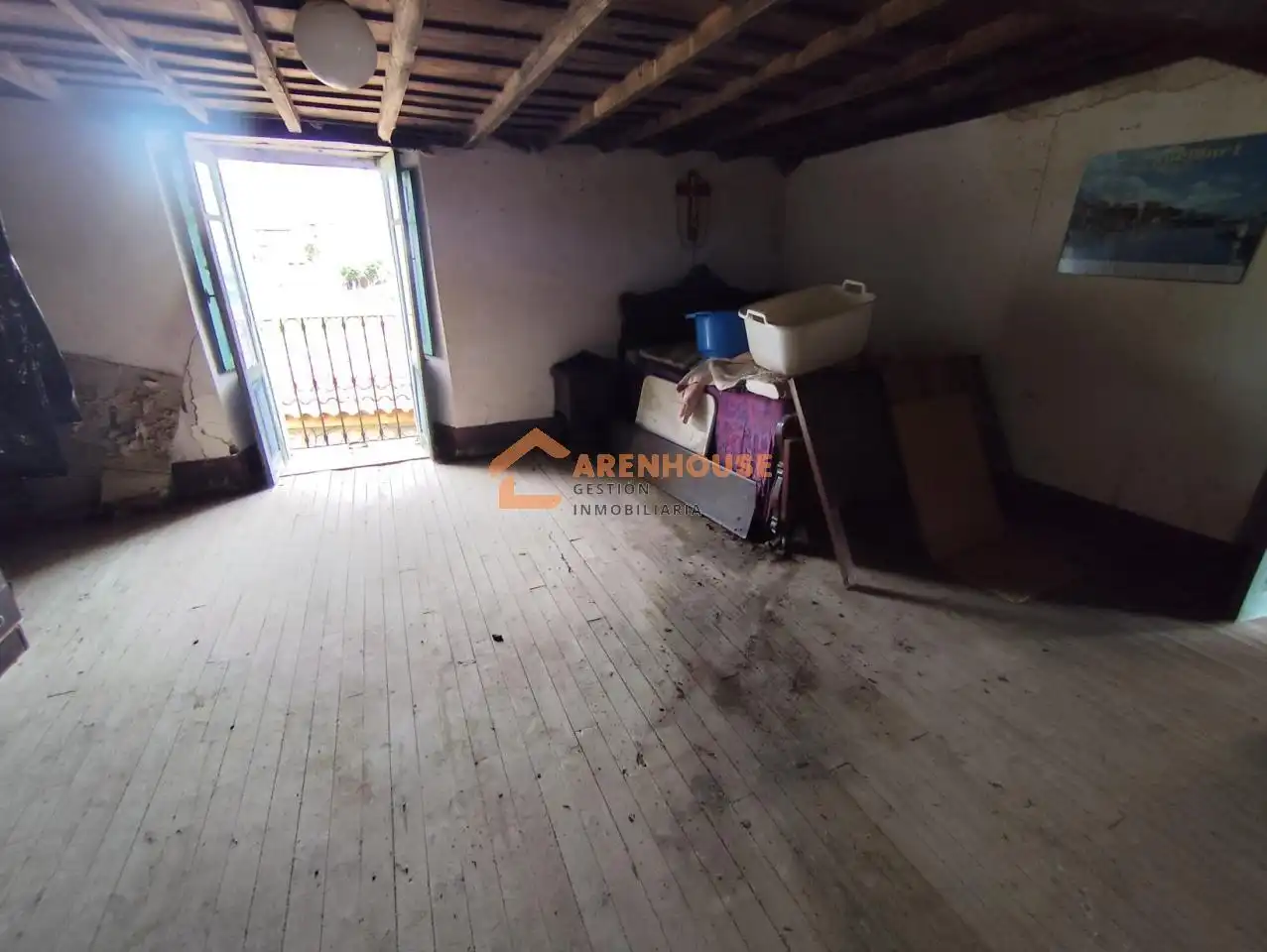 Casa amb jardí en venda a Baños de Molgas, imagen 20