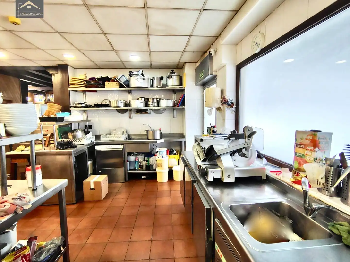 Local comercial en venta en Muriedas, imagen 17