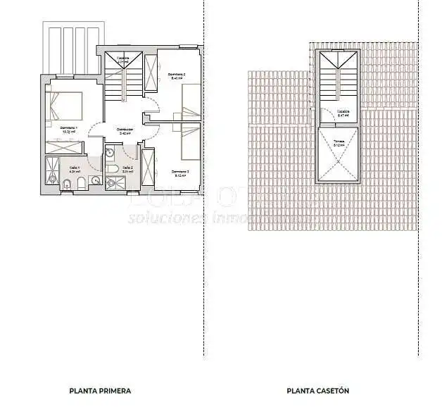 Villa mit Pool zum Verkauf in don mar, imagen 9
