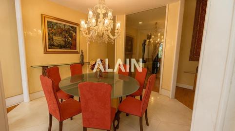 Foto 4 de Àtic en venda a Avenida Gran Vía del Marqués del Turia, El Pla del Remei, Valencia