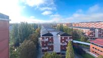 Exterior view of Flat for sale in Vitoria - Gasteiz  with Heating, Parquet flooring and Terrace