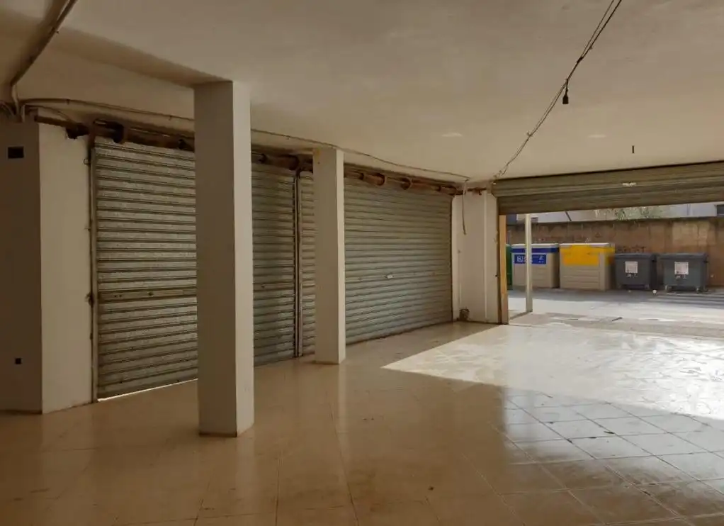 Local comercial en venda a NTRA SRA MONTSERRAT, imagen 19