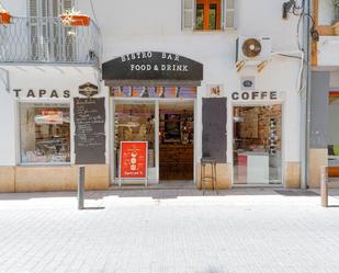 Premises to rent in Carrer AMPLE DE LA MERCE, El Sindicat, Centre,  Palma de Mallorca