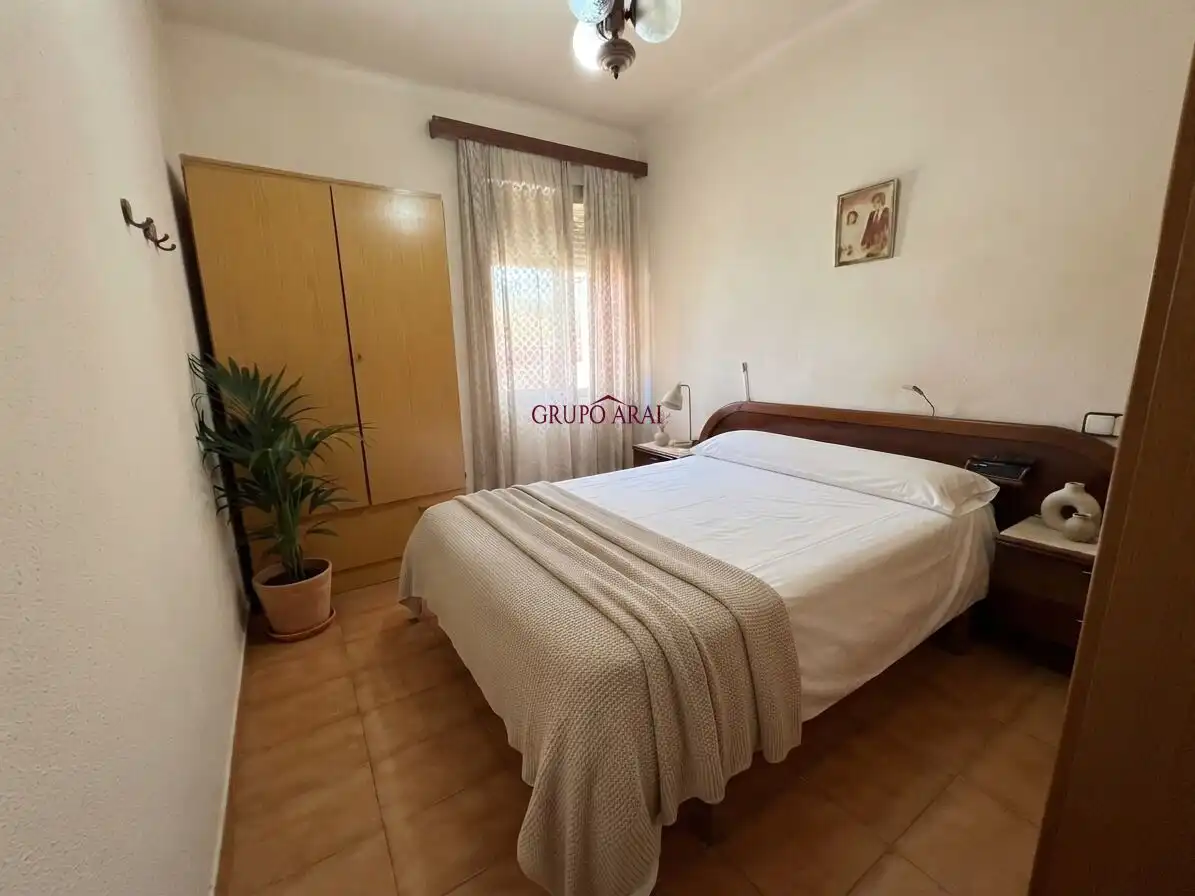 Wohnung mit Terrasse zum Verkauf in Calle VILLA DE CHIVA, imagen 27