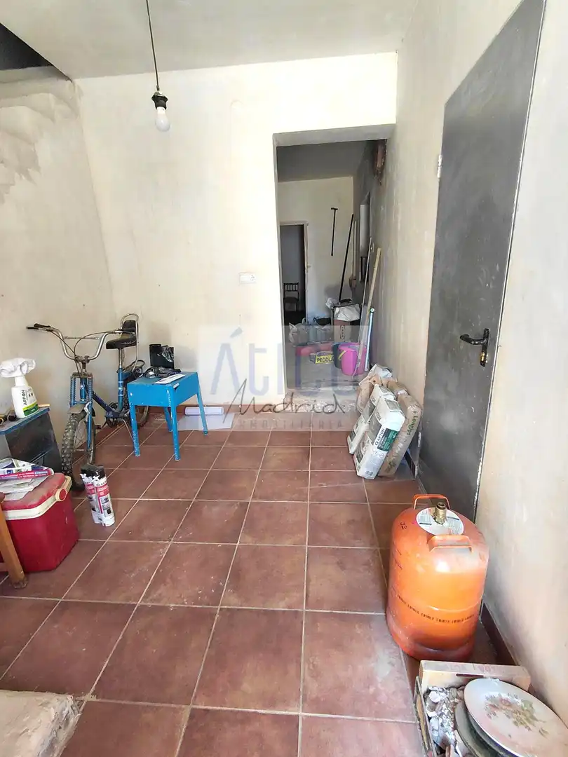 Casa o xalet en venda en Cózar amb Aire condicionat i Terrassa
