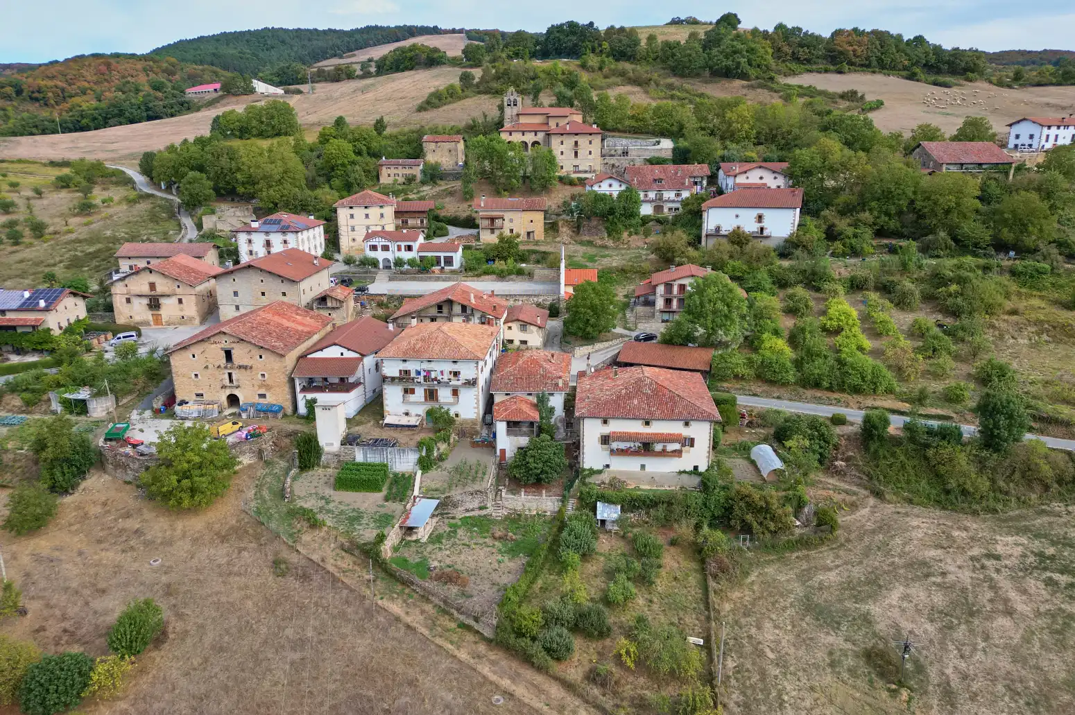 Casa con jardín en venta en Imotz - SAN CRISTOBAL 3. Imotz 3, imagen 7