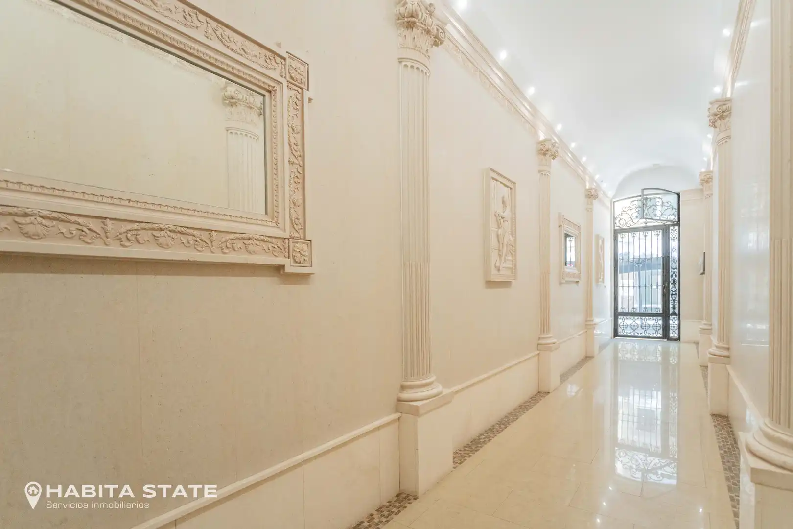 Piso en venta en Almería con Aire acondicionado, Calefacción y Trastero