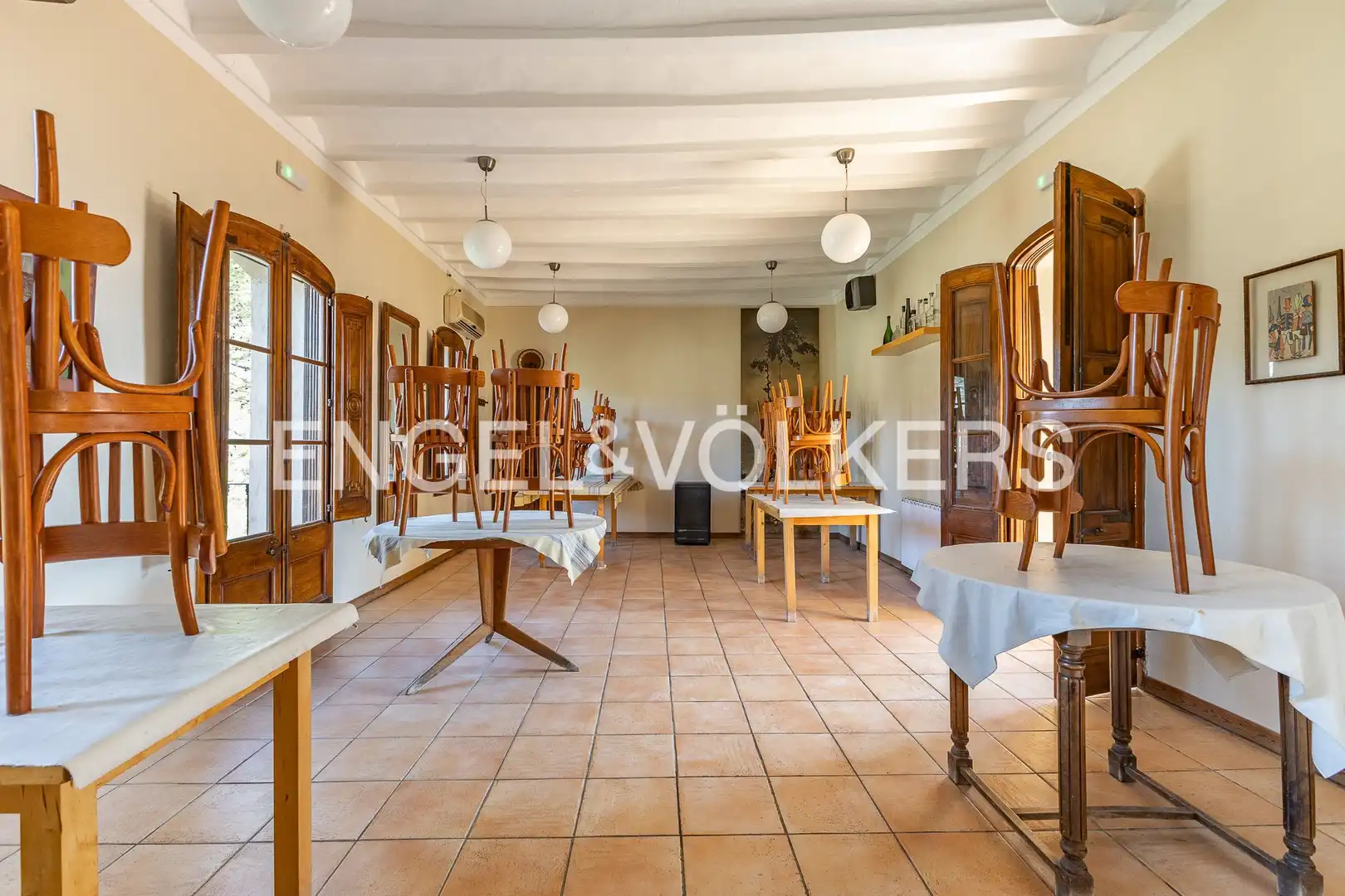 Casa o chalet en venta en Bellprat con Aire acondicionado, Calefacción y Jardín privado