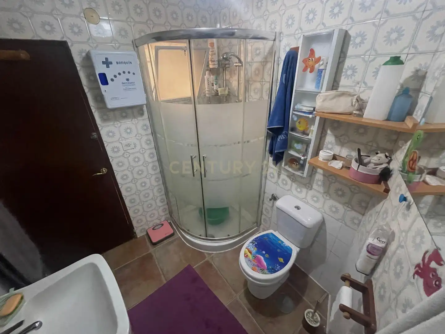 Bany de Casa o xalet en venda en Jaraicejo amb Traster