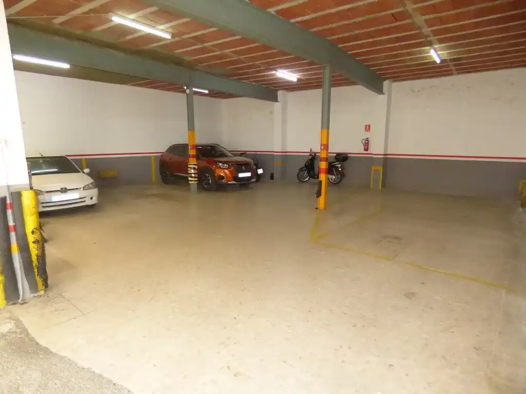 Parcheggio in vendita a Malgrat de Mar, imagen 4