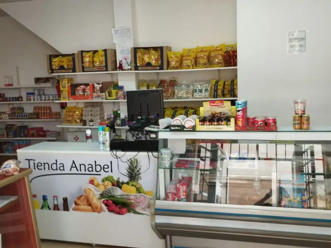 Local de lloguer en Marchena amb Aire condicionat