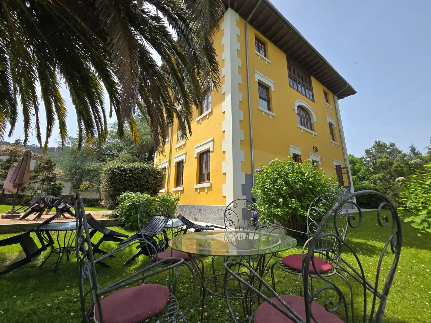 Villa con giardino in vendita a Vidiago - Pendueles - Tresgrandas, imagen 47