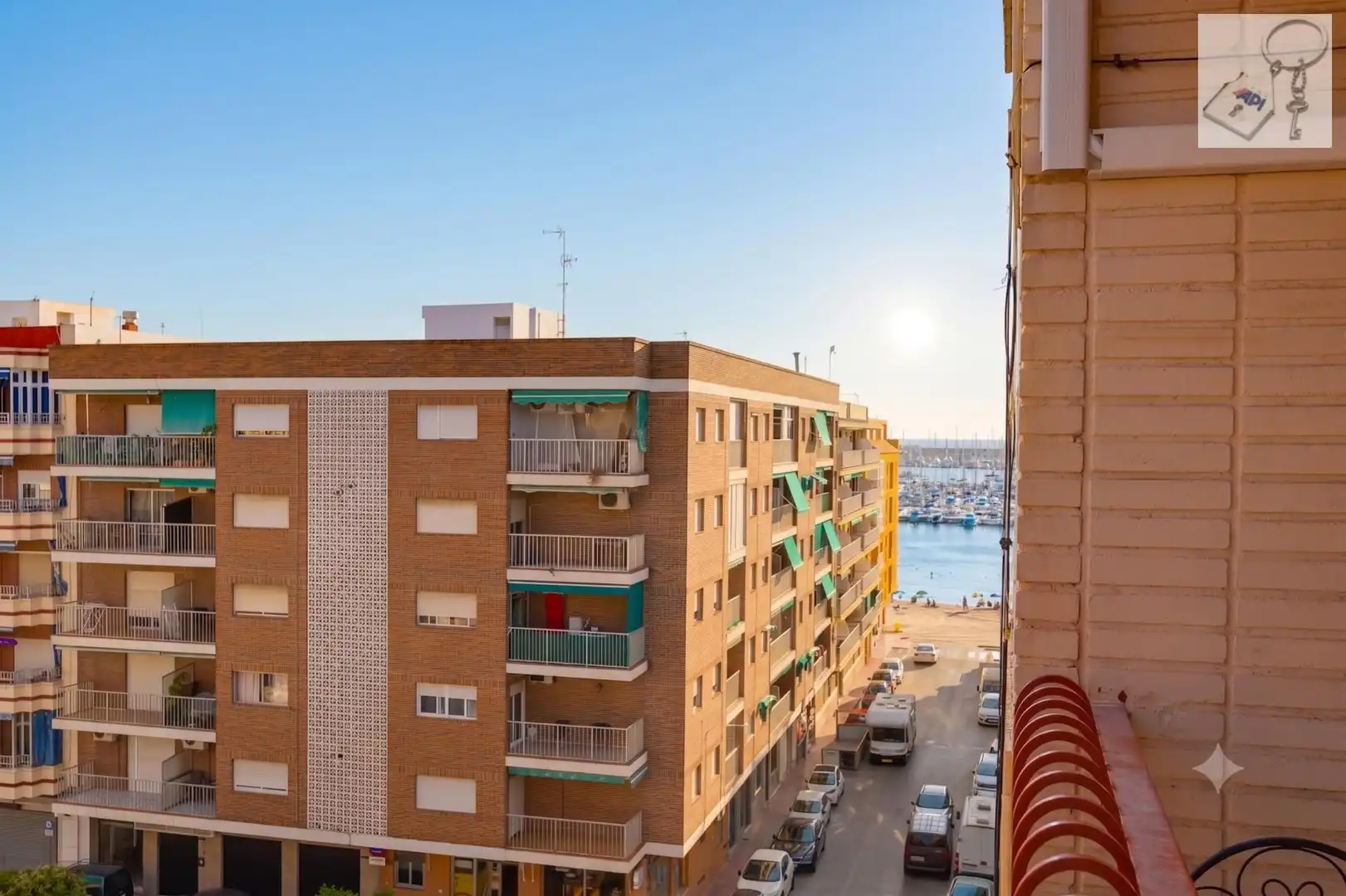 Penthouse with lift for sale in Playa del Acequión, Náufragos y Rocío del Mar, imagen 4