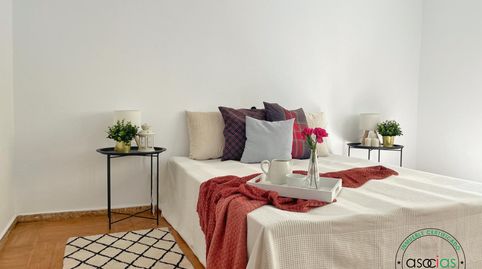 Foto 3 von Wohnung zum Verkauf in Gijón - Calle Santa Ana, 9, Laviada, Gijón