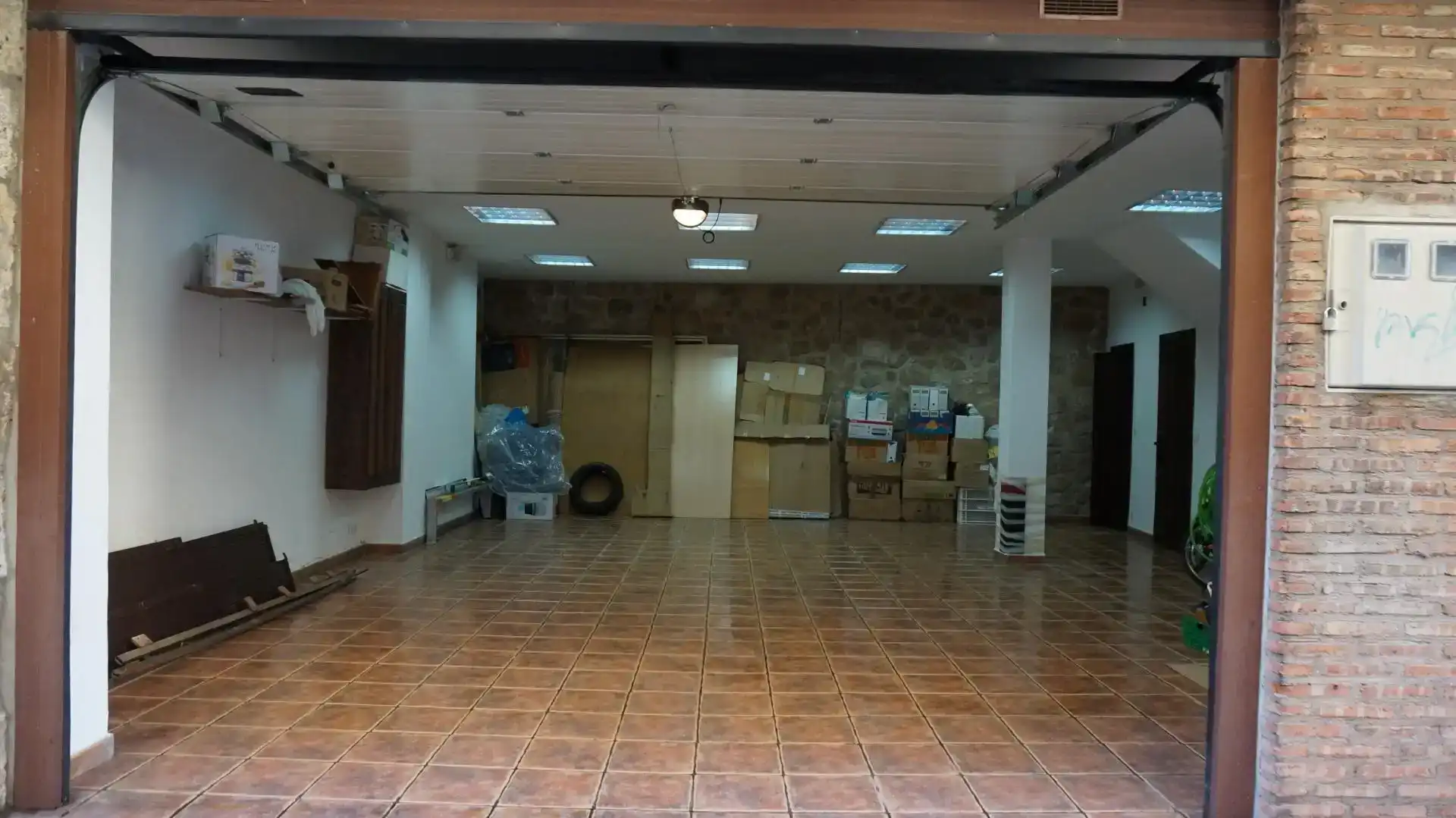 Casa adosada en venda en Valverde del Fresno amb Aire condicionat i Balcó