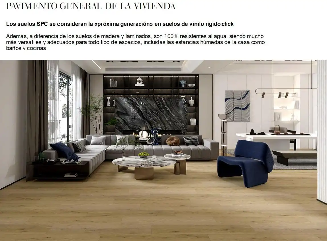 Sala d'estar de Pis en venda en Carballo