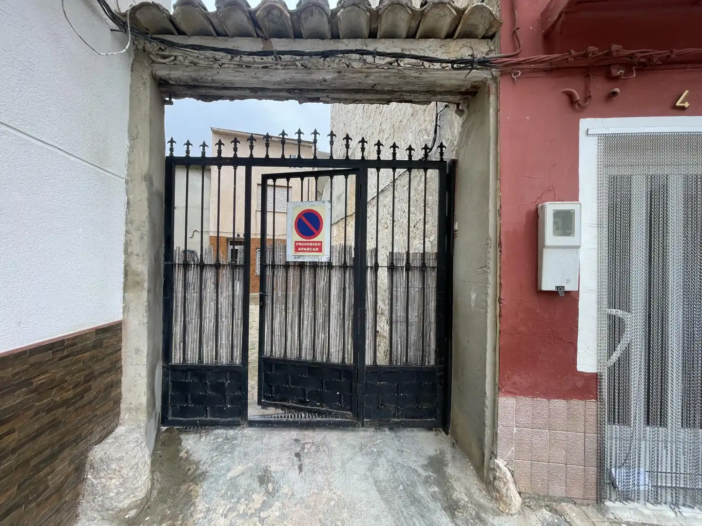 Casa o chalet en venta en Caudete de las Fuentes, Valencia