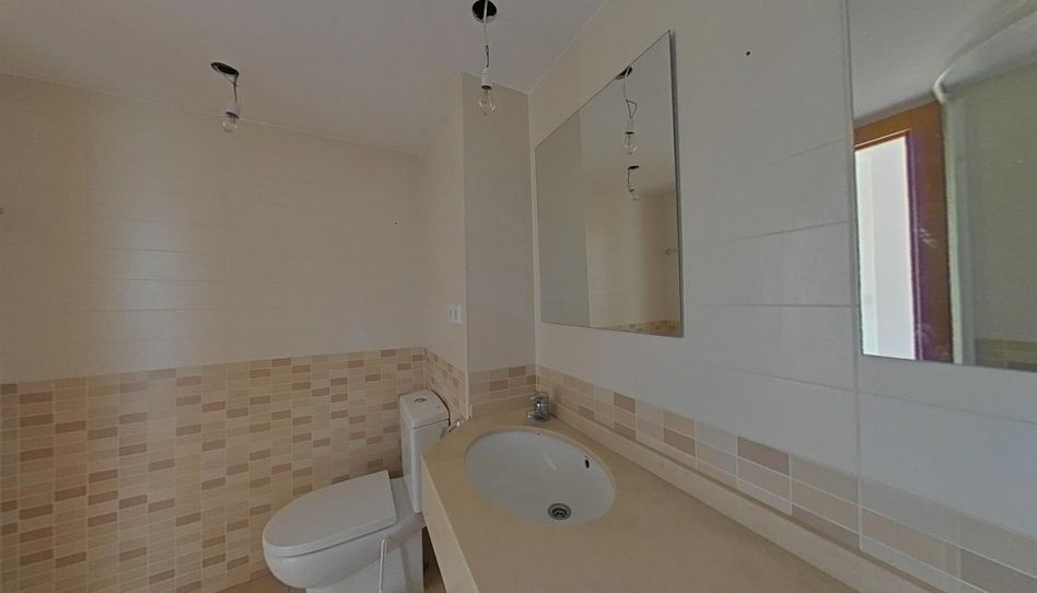 Piso alquilado hasta 2031 en El Rabal, foto 8