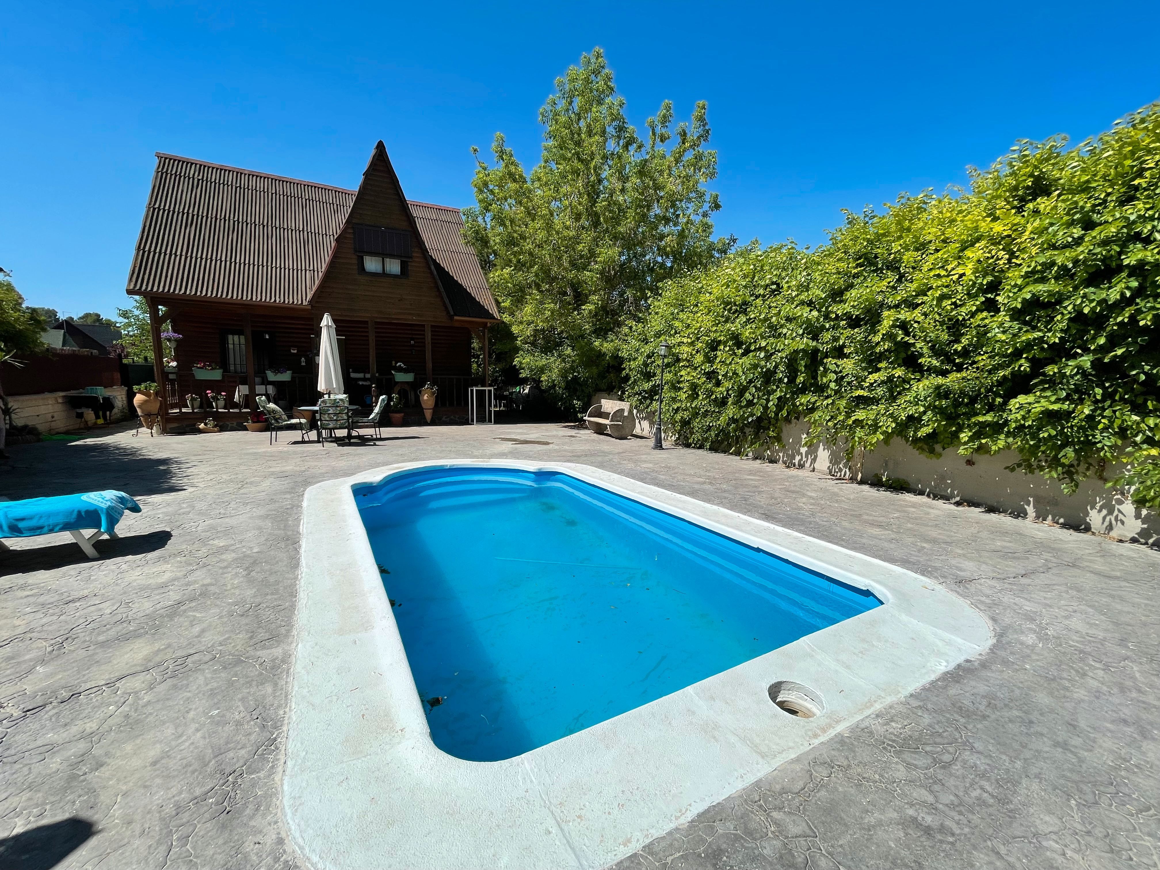 House or chalet for sale in Calle Acacia, Úbeda