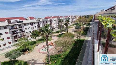 Foto 2 de Dúplex en venda a Carrer del Puig, Alameda Park, Manises